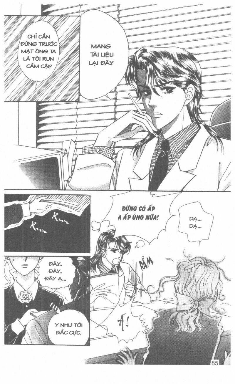 đừng chống đối chapter 5 91