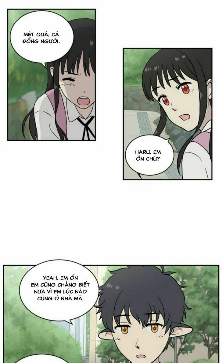 haru ơi chapter 2 50