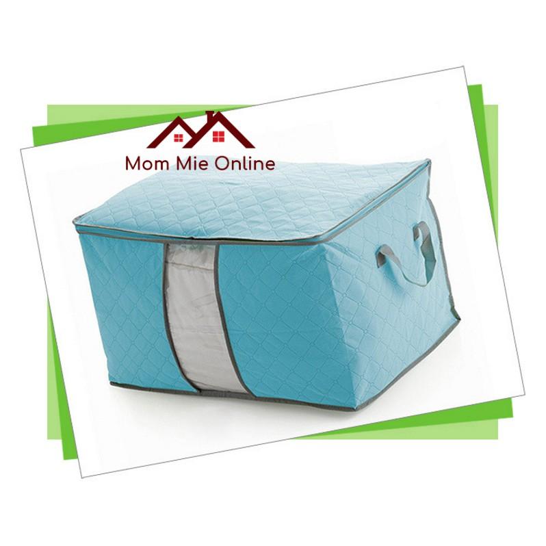 Túi đựng chăn mền vải không dệt chống ẩm - K007
