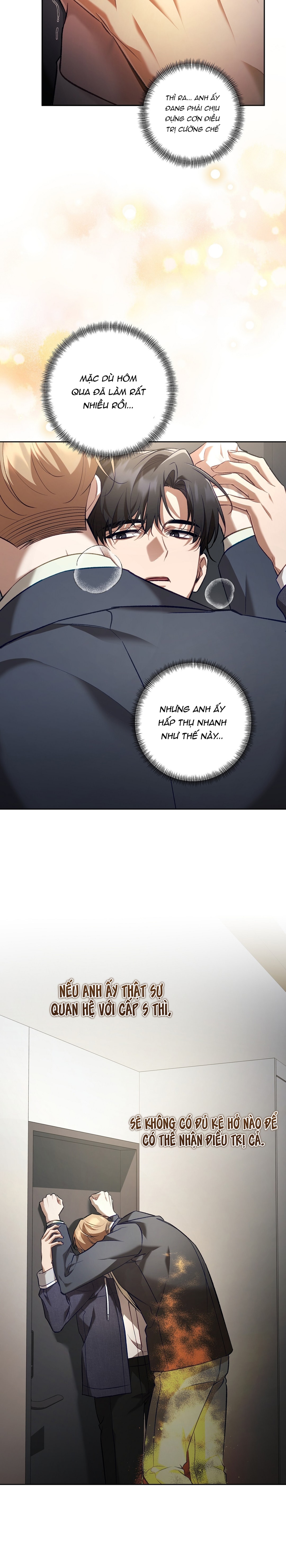 guide cấp s phết mật ong chapter 54 11