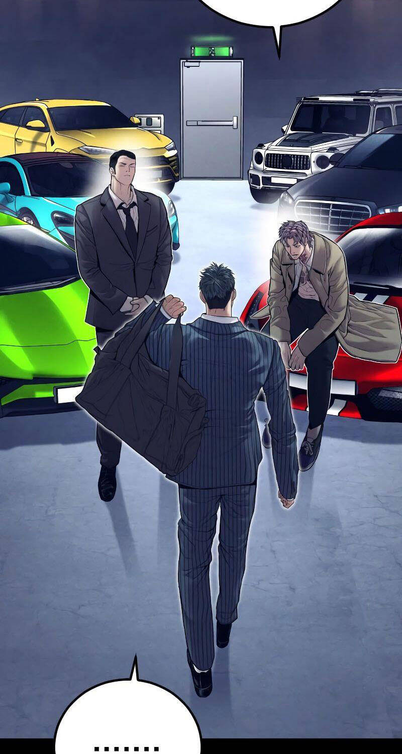 đặc vụ kim chapter 153 94