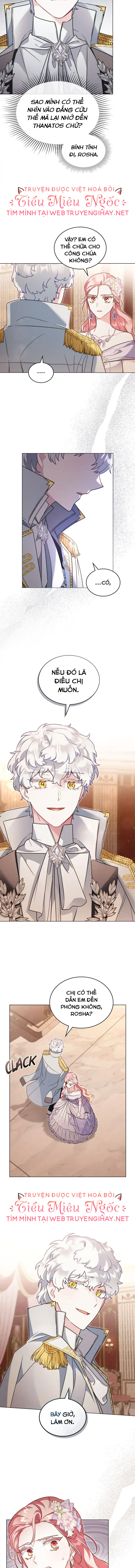 ánh sáng của bình minh chapter 55 2