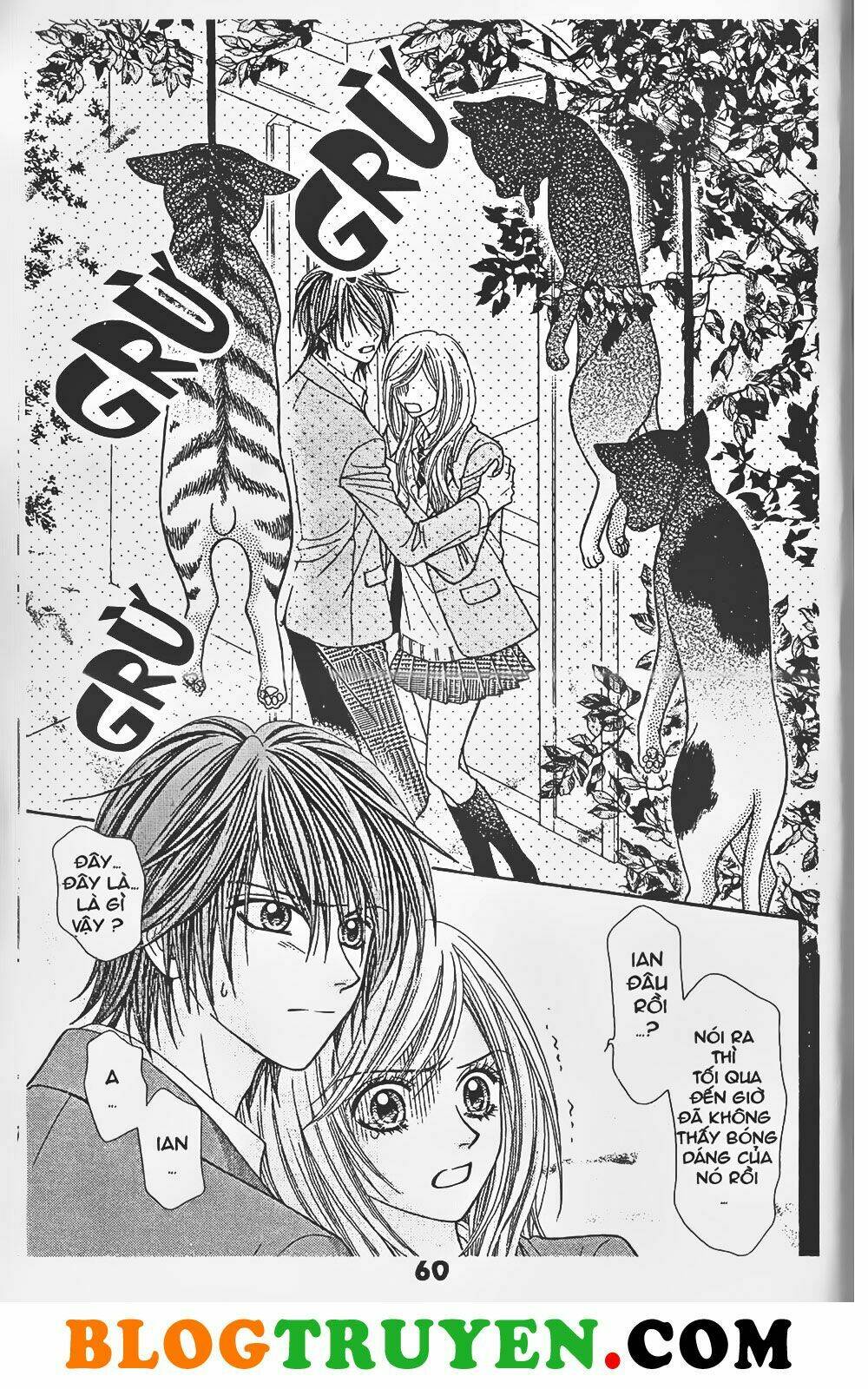 truyền thuyết bí ẩn chapter 1.2 12