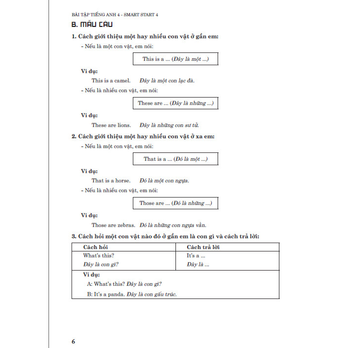 Sách - Bài tập tiếng anh 4 (bám sát sgk i-learn smart start) (HA)