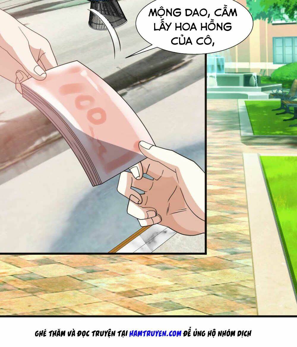 tu chân truyền nhân tại đô thị chapter 11 3