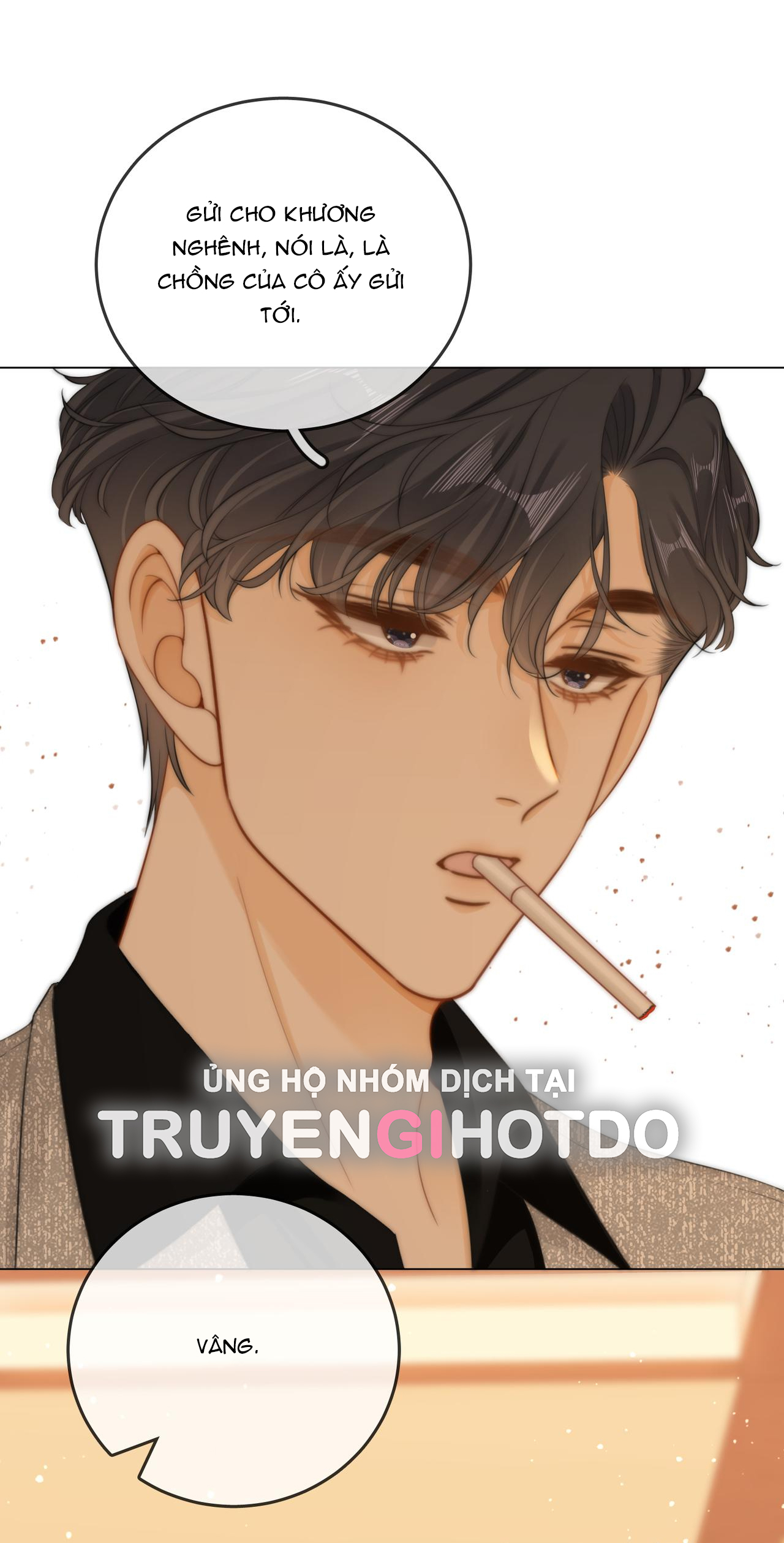 VƯU VẬT chapter 33.1 - Trang 15