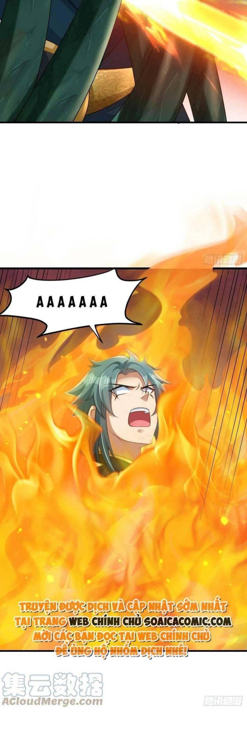 thuần hóa ba ba bạo quân chapter 80 31