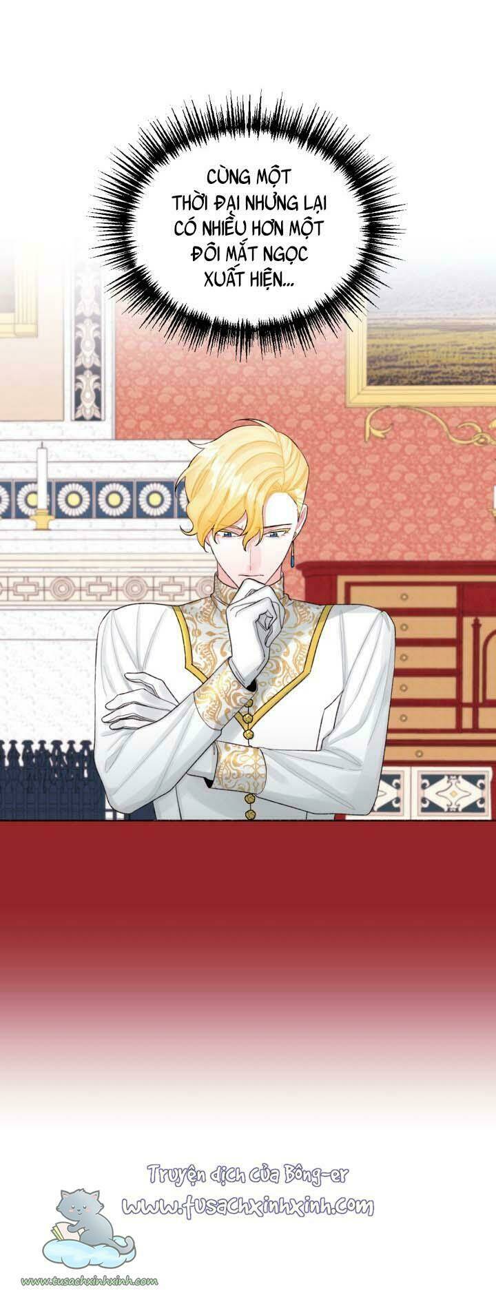 công chúa bãi rác chapter 55 52