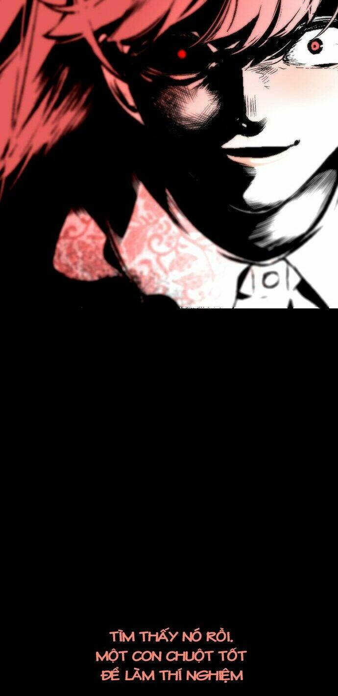 người máy hủy diệt chapter 100 14