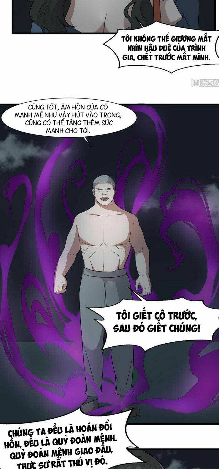 văn âm sư chapter 56 11