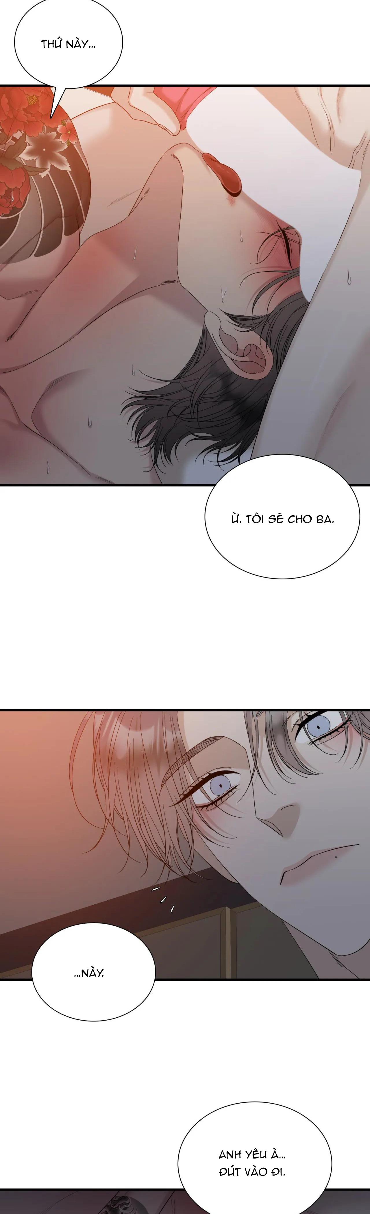 tên rác rưởi chapter 53 4