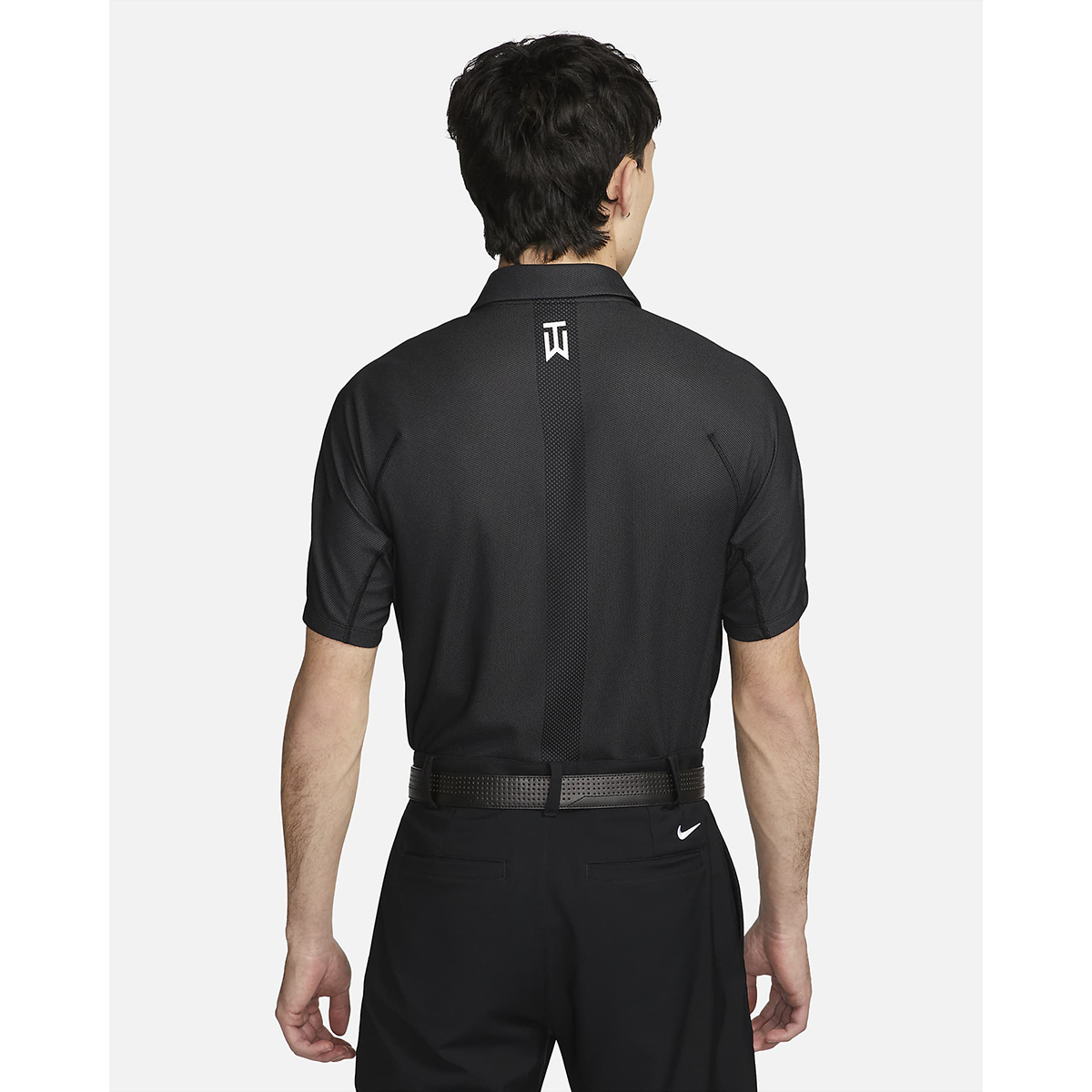 Áo polo tay ngắn thể thao nam NIKE AS TW M NK DFADV POLO CAMO