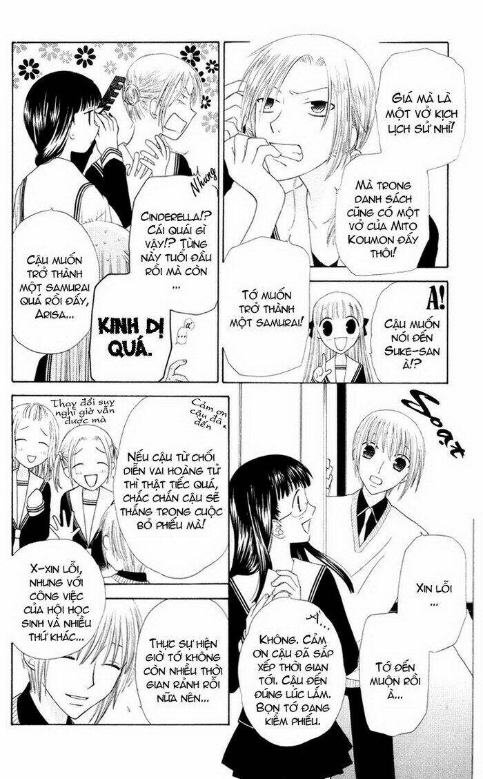 hóa giải lời nguyền chapter 83 13