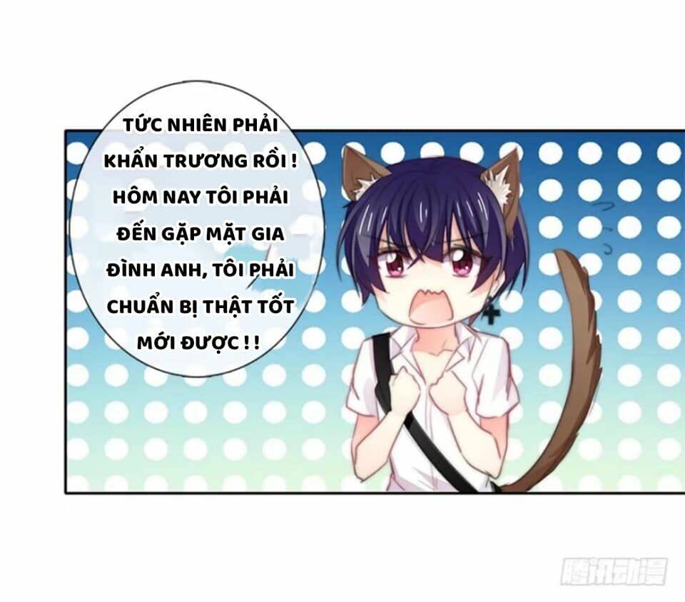 sự đơn thuần về tình yêu chapter 6 37