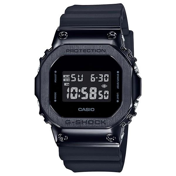 Đồng Hồ Nam Casio GM-5600B-1DR