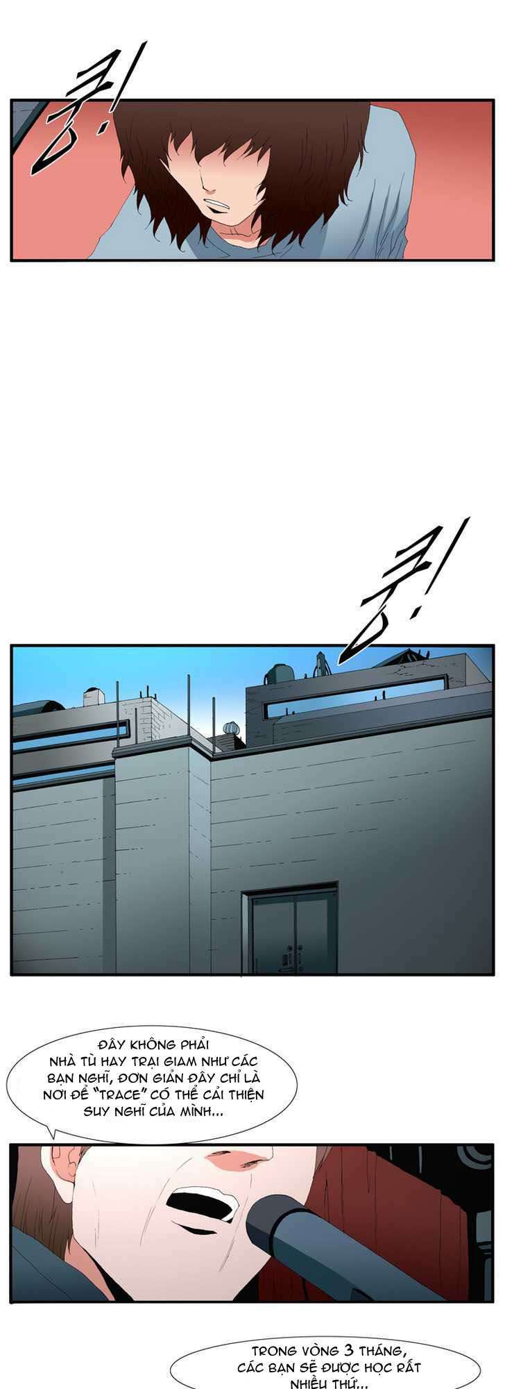 siêu năng chapter 109 23