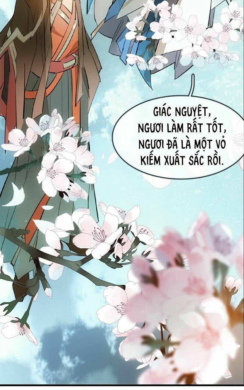 sư phụ lại trêu chọc ta chapter 33 30