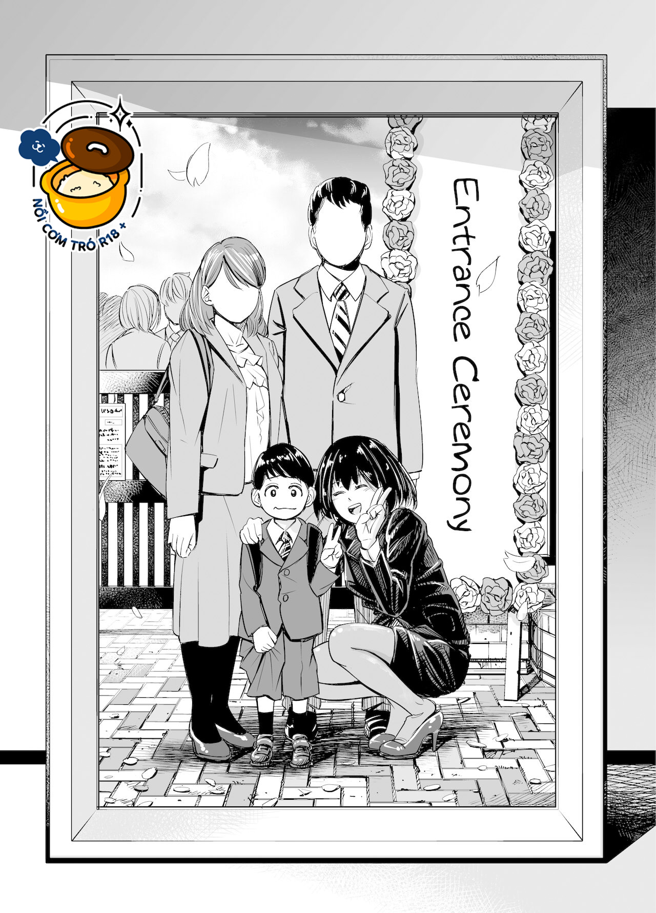 tôi không thể xem chị ấy là chị gái nữa rồi chapter 1.1 2