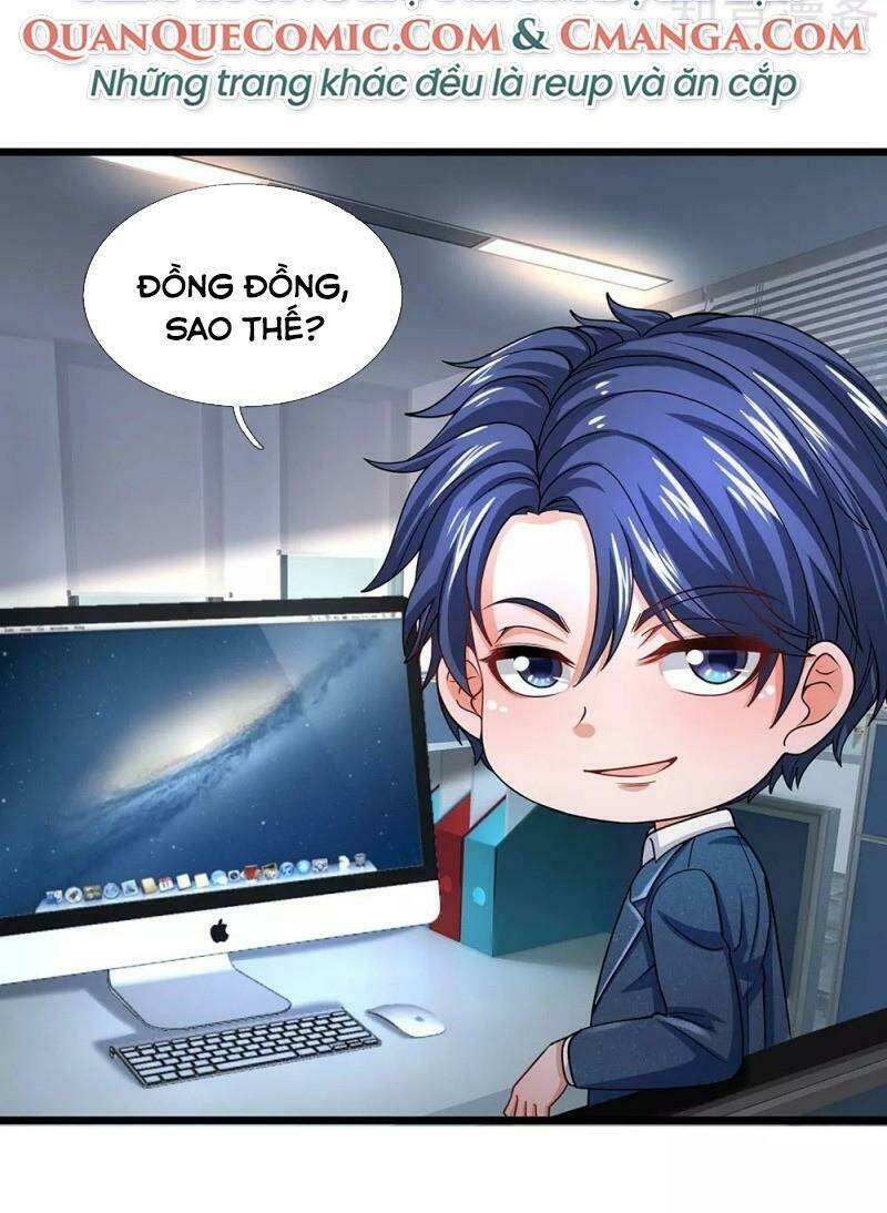 chung cực binh vương tại đô thị chapter 135 10