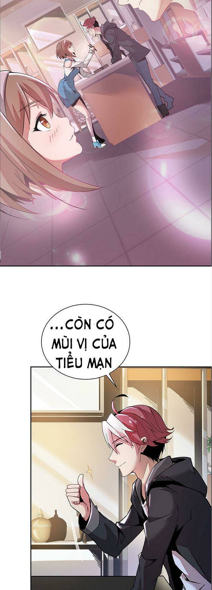 bất tử thần vương tu liên tục chapter 1.1 77