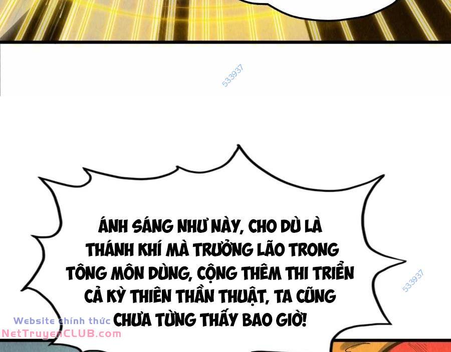 vạn cổ chí tôn chapter 269 21