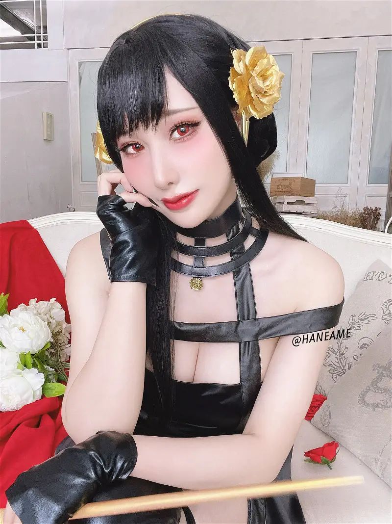 hình cosplay chapter 489 24