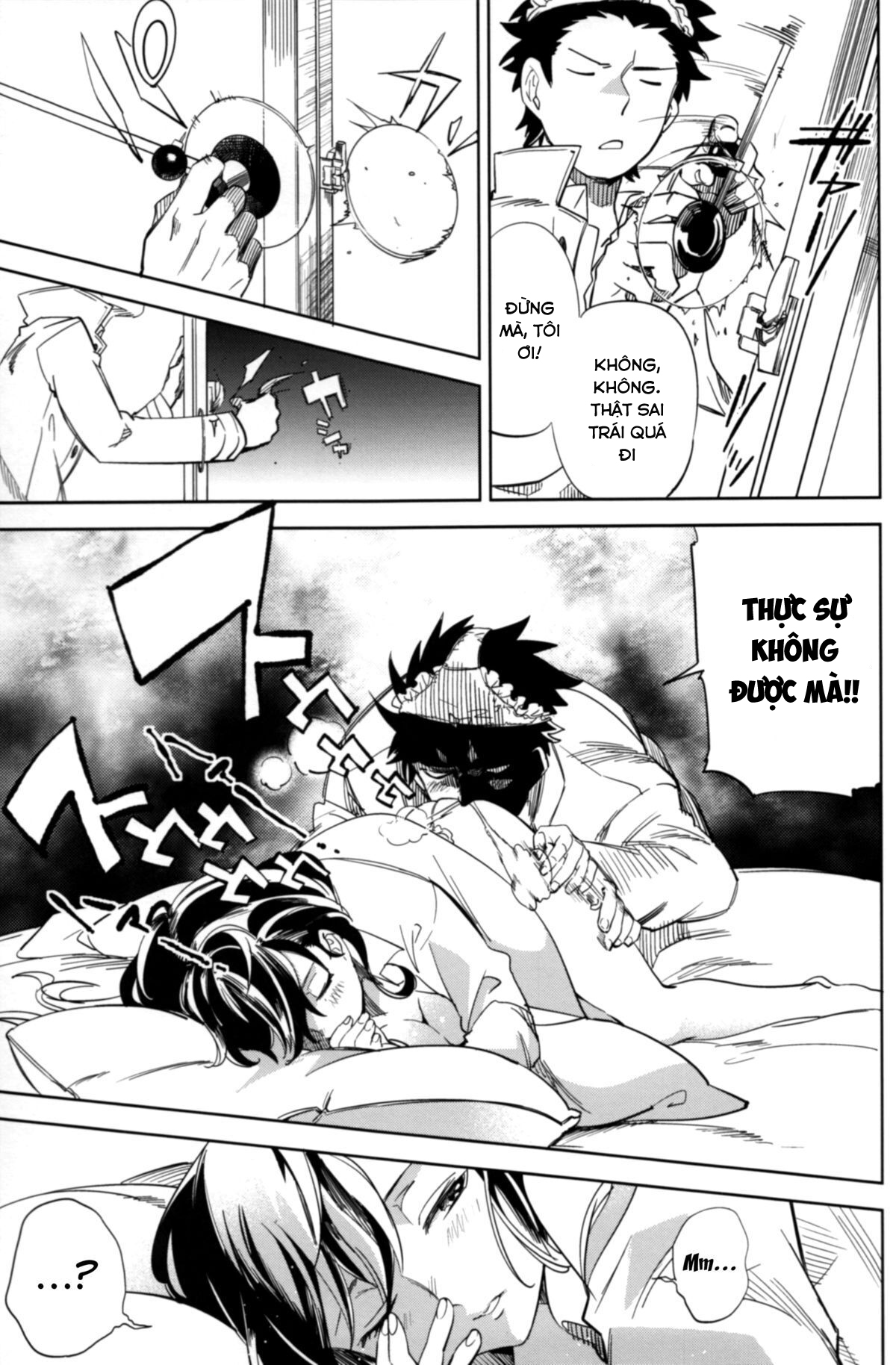 bên cạnh cửa sổ chapter 4.1 6