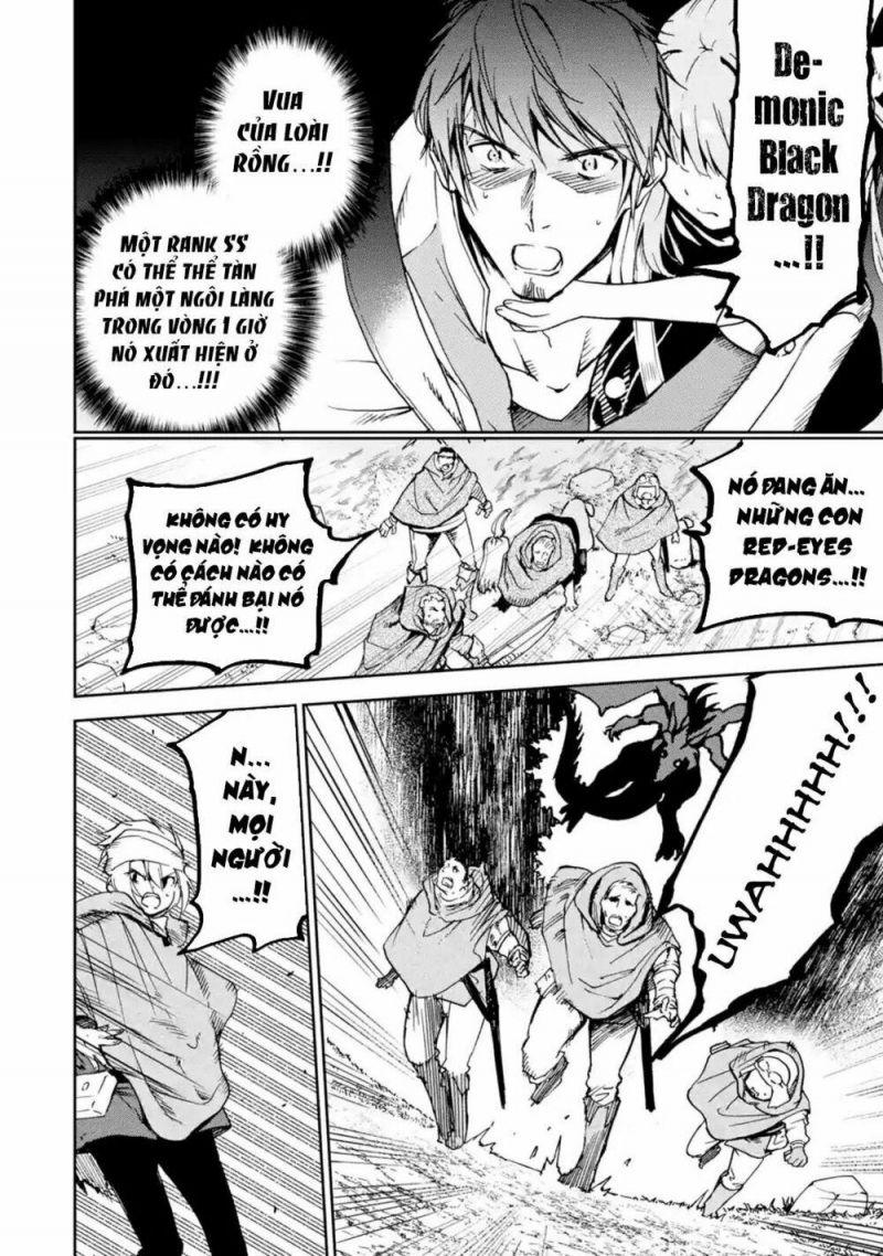 i'm a middle-aged man who got my adventurer license revoked chapter 4.4 1