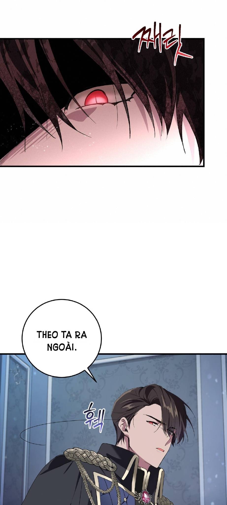 hãy nếm và nuốt đi nào chapter 6.2 23