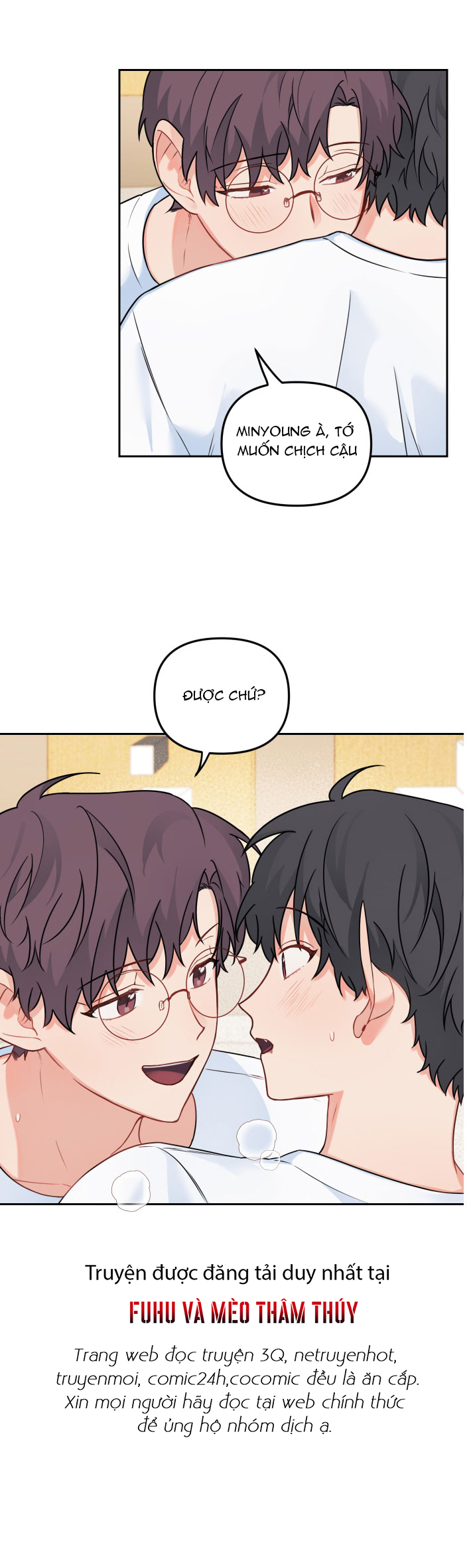 máu và tình yêu chapter 62 25