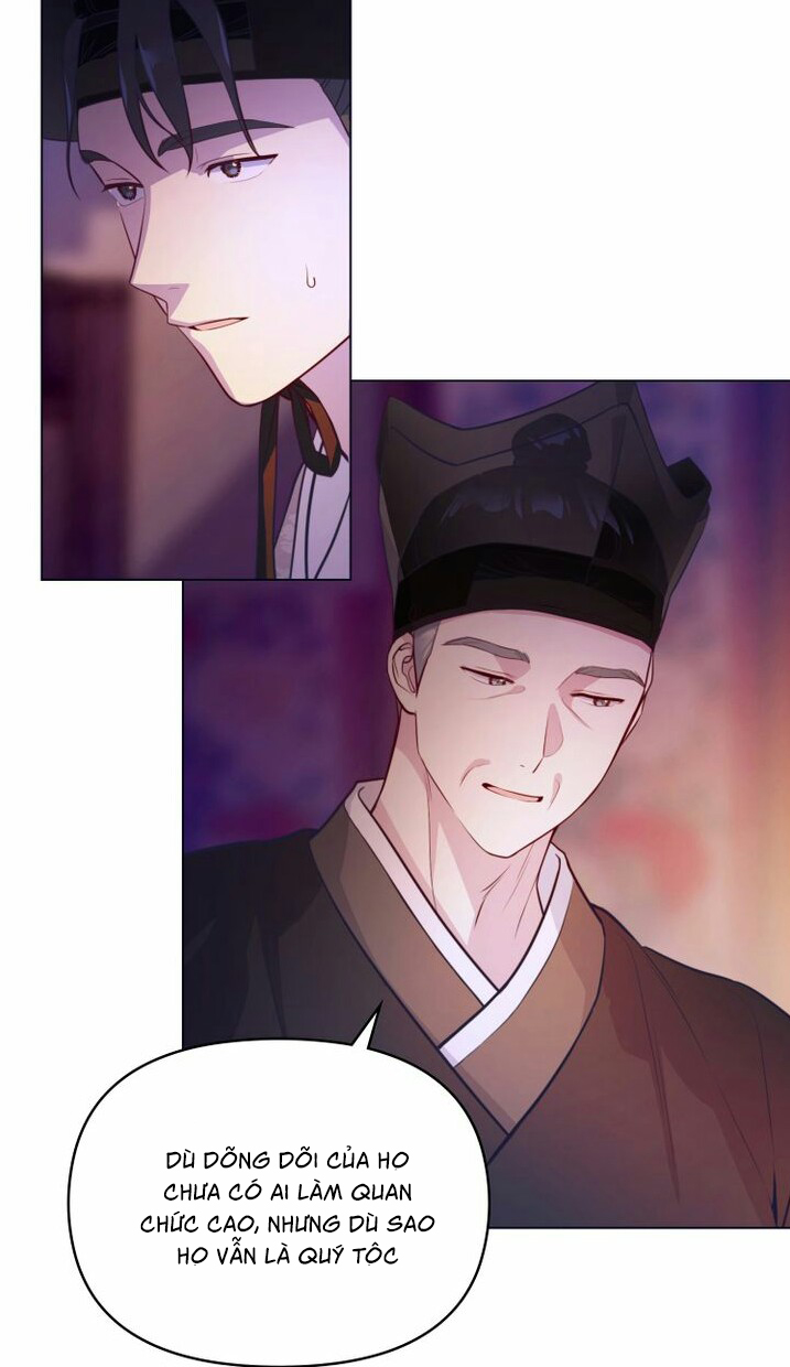 khi những nụ hoa nở rộ chapter 8 15