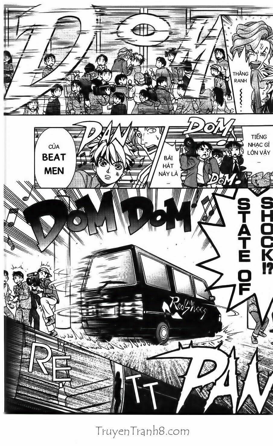 dragon voice chapter 10 8