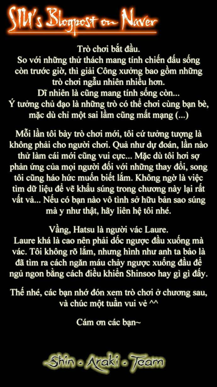 cuộc chiến trong tòa tháp chapter 137 49