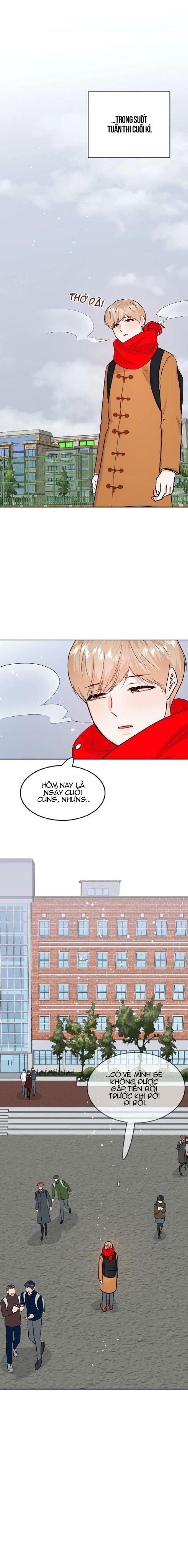 thầy giáo thể dục m chapter 31 14