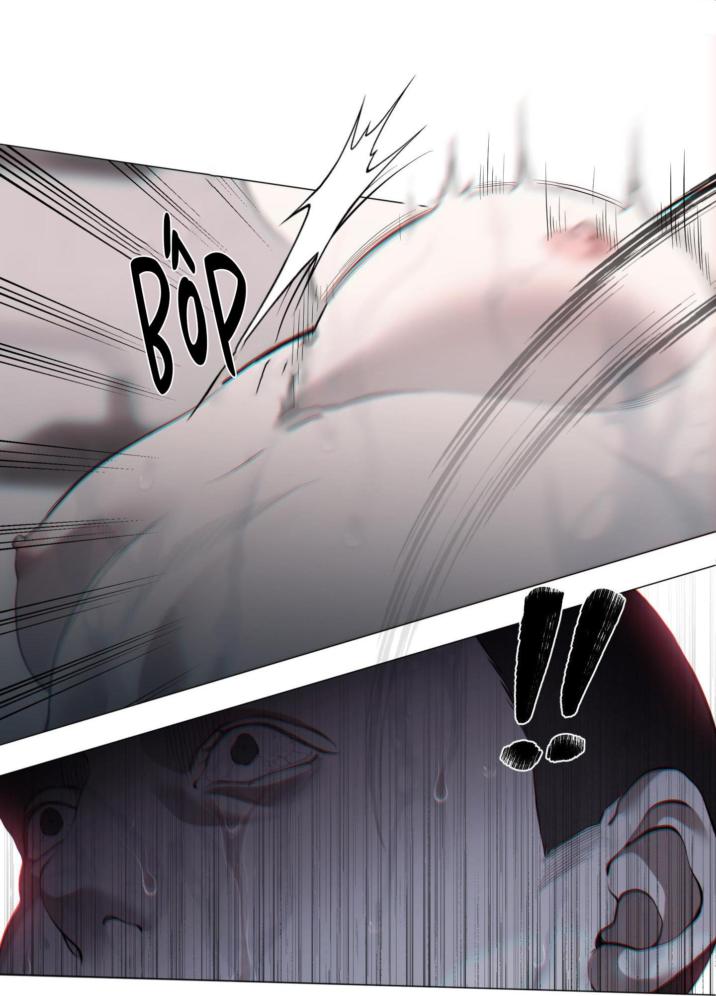 mặt nạ đầu cừu chapter 7 33