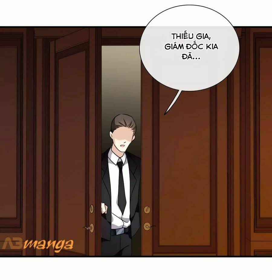 nhân chất tình nhân chapter 30.2 20