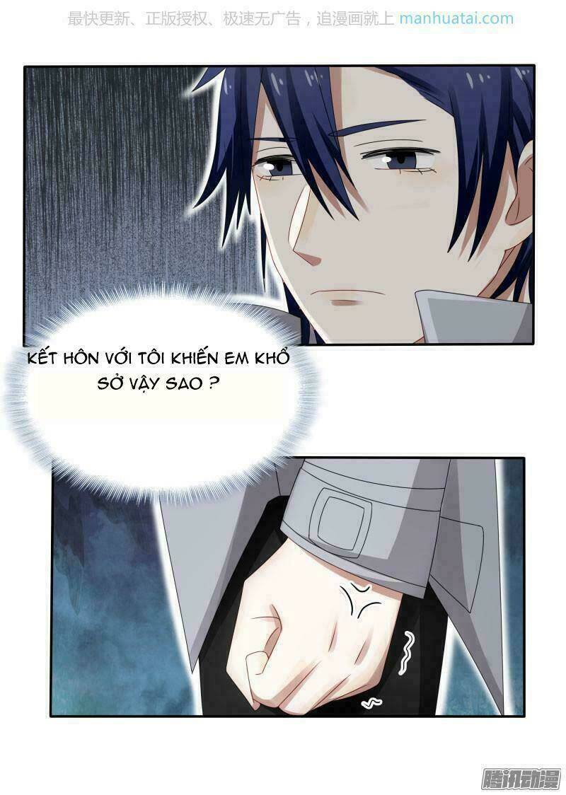 đế thiếu đoạt tình thành nghiện chapter 34 8