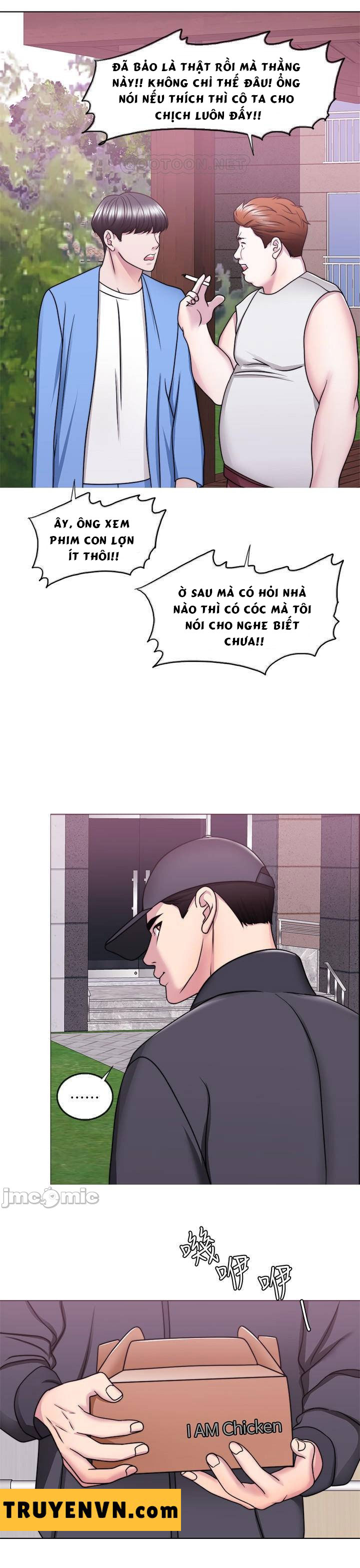 bể bơi ướt át chapter 50 28