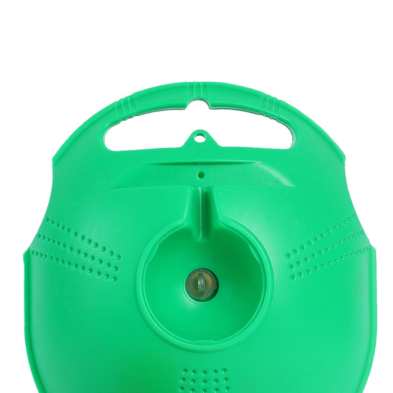Pickleball Trainer with Ball and String, Pickleball Training Aid, Single Player Pickleball Trainer for Beginners, Kids, Adults Practice