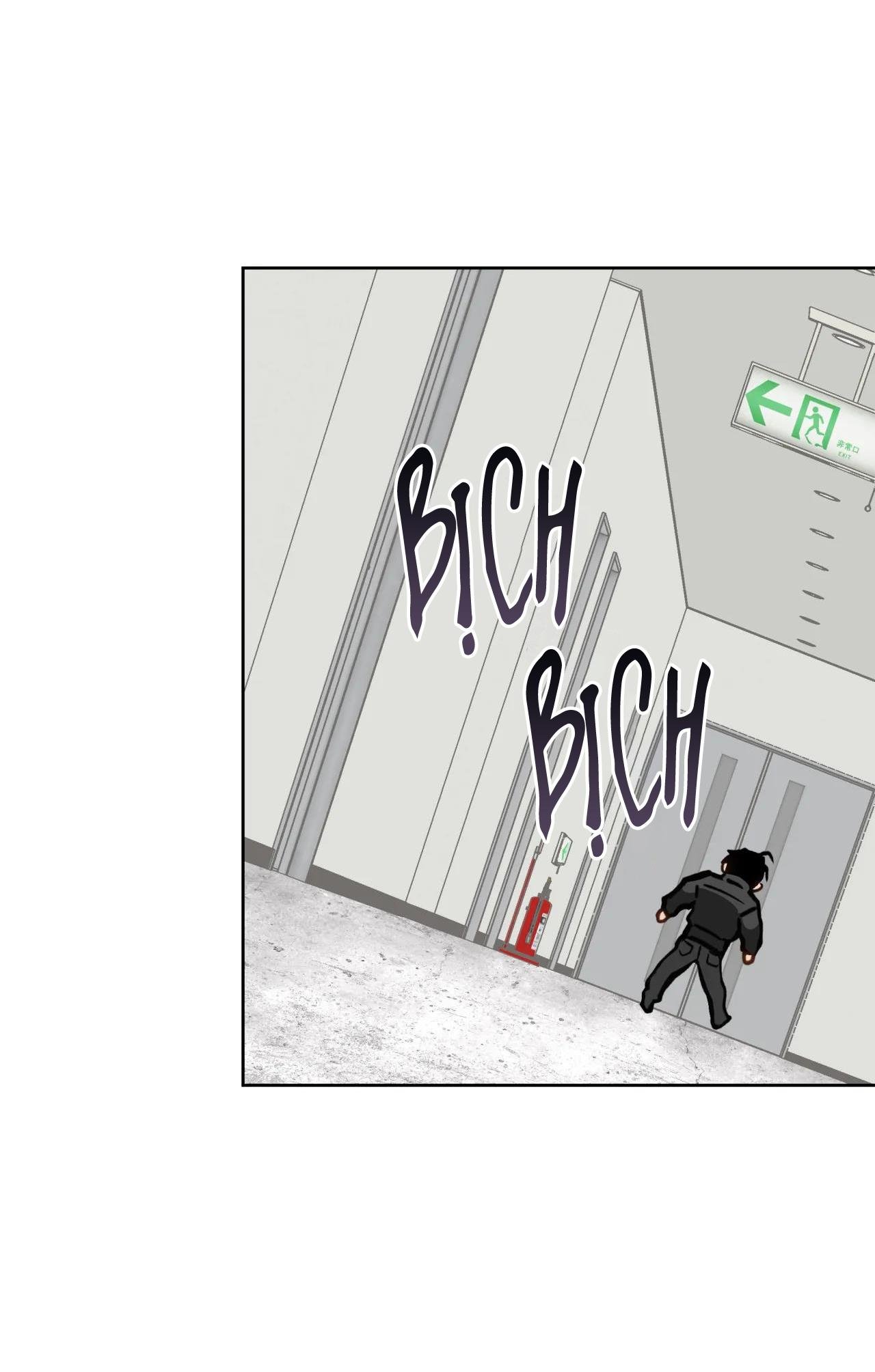 mỹ nhân ngư chapter 8 16