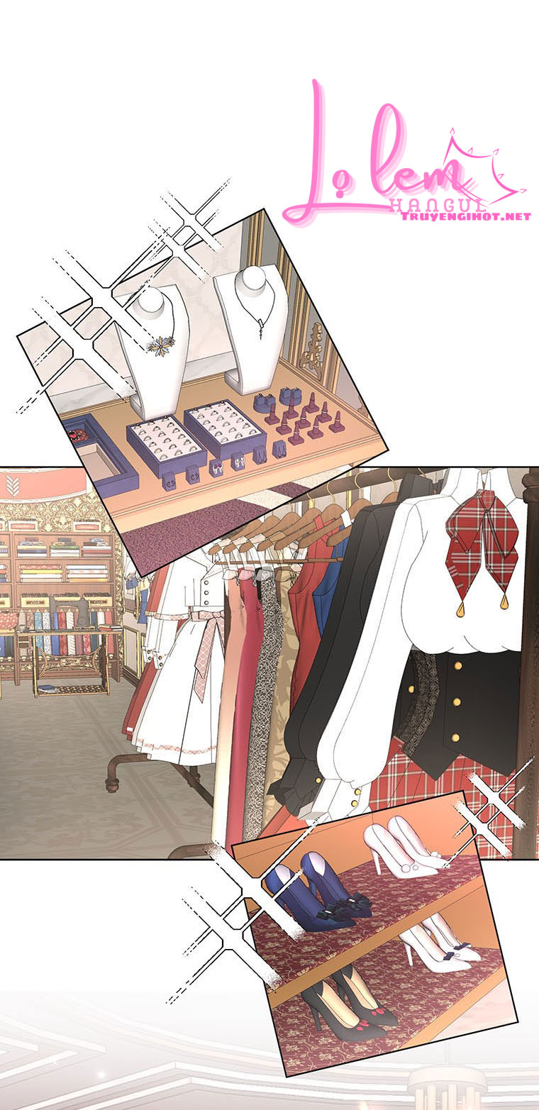 kết cục buồn của trò chơi nhập vai chapter 18 2