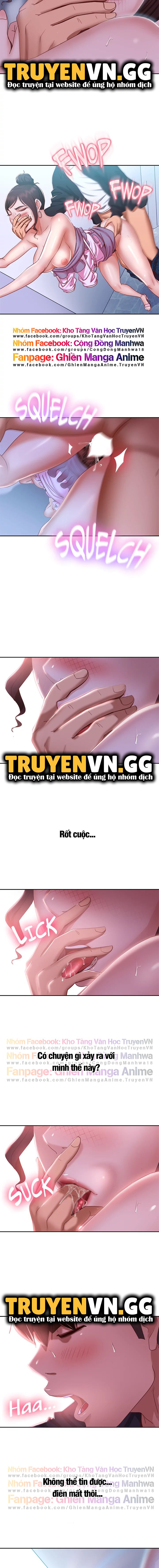 một ngày rối rắm chapter 55 8