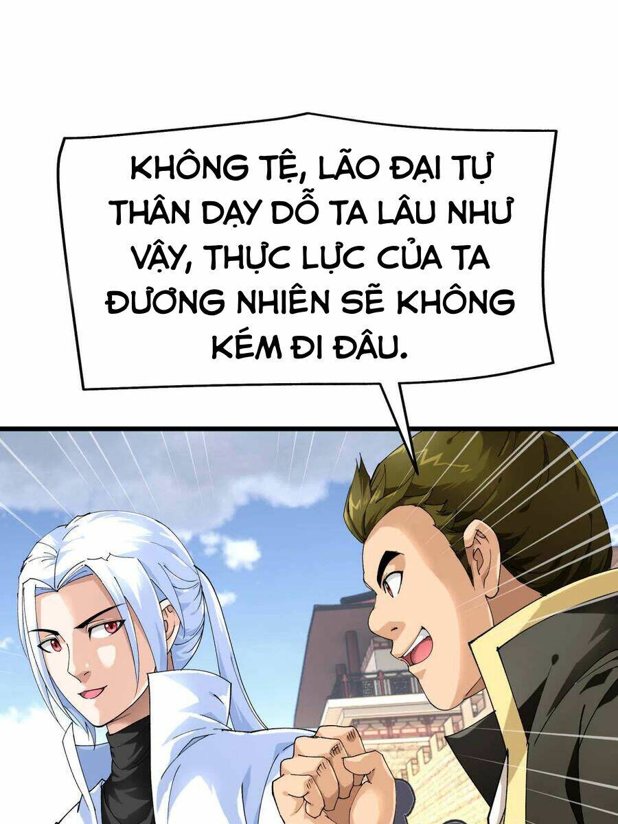 trọng sinh ta là đại thiên thần chapter 101 26
