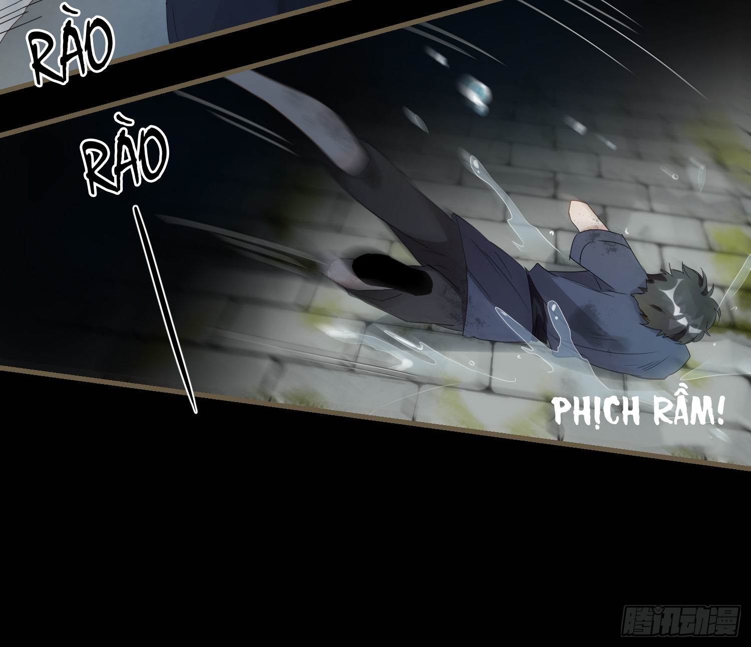 lục thân bất nhận chapter 14 12