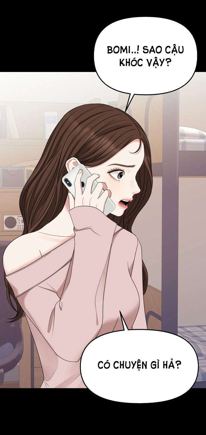 gửi em người đánh cắp những vì sao - to you who swallowed a star chapter 60.2 7