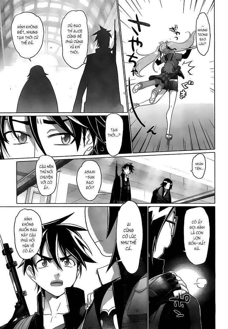 highschool of the dead chapter 23 16