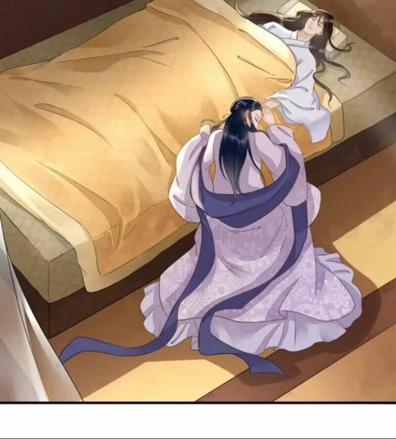 sủng phi của vương chapter 126 2