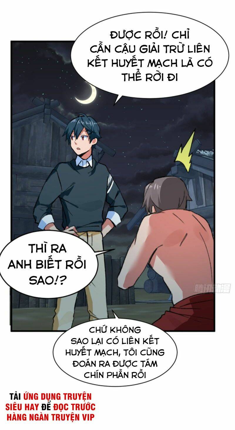 vô sỉ thuật sĩ chapter 30 5