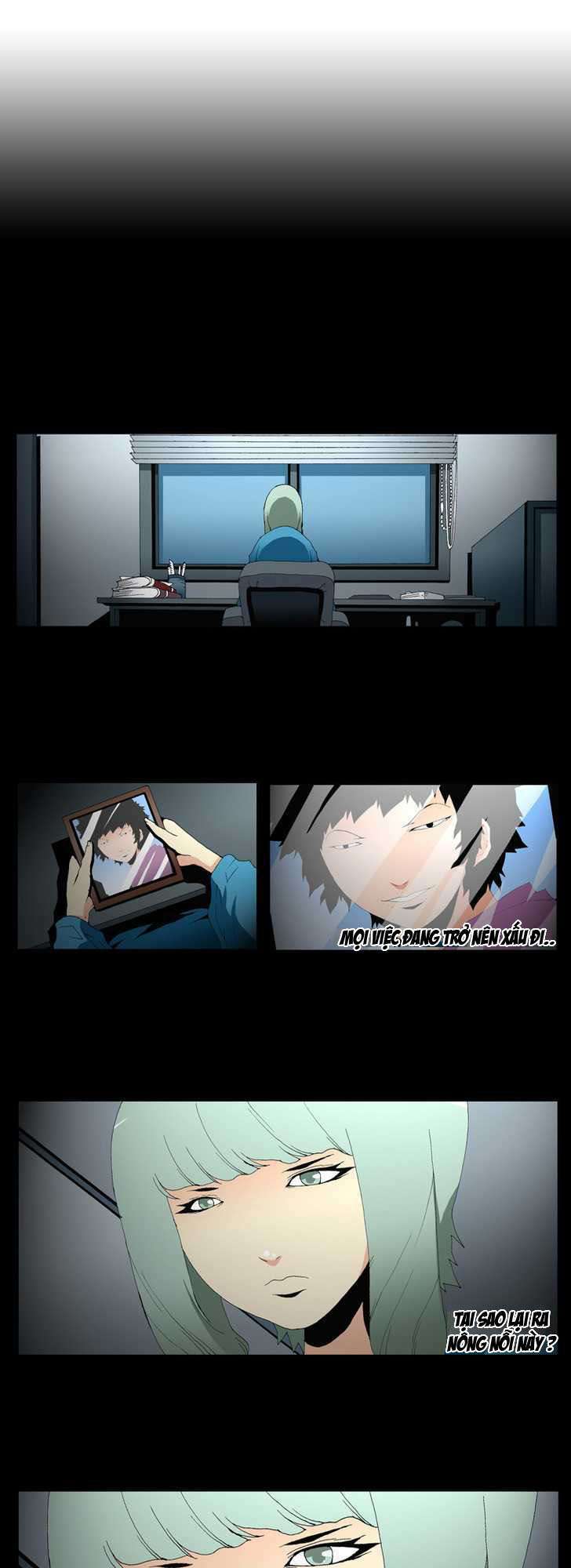 siêu năng chapter 138 1