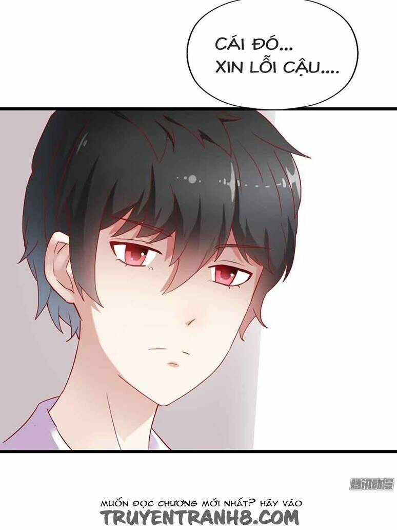 ác ma bàn bên chapter 3 8